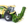 Moissonneuse Krone Big X 1180 ROS A601666