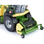 Moissonneuse Krone Big X 1180 ROS A601666