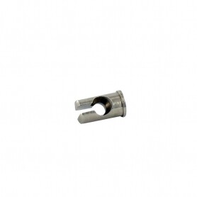 Boccola ritegno UNIVERSELLE cavo diametro 10 mm - altezza 20 mm
