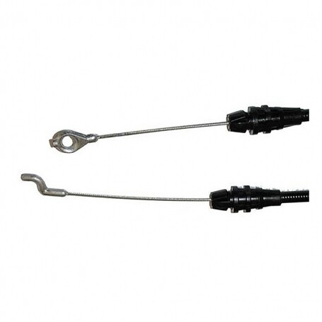 Cavo freno motore CASTELGARDEN 81000642/1