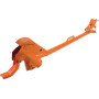 Soc de charrue AMAZONE 3867500