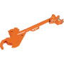 Soc de charrue AMAZONE 3868500