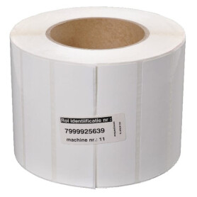Rouleau d'autocollants UNIVERSEL VPM20040