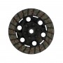 Disque d'embrayage GOLDONI 6300045