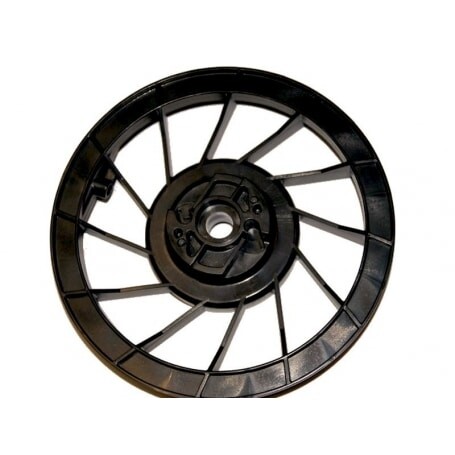 Poulie de lanceur BRIGGS ET STRATTON 280918