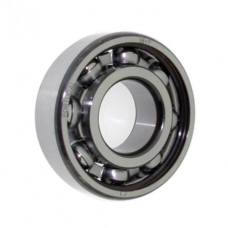 Lager SKF oder innen 20 mm - außen 72 mm