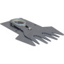 Lame OUTILS-WOLF 69125OW