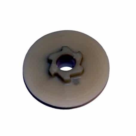 Keilriemenscheibe handstarter RYOBI 682030
