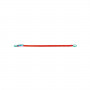Sangle tissée Longueur 1,80 m Largueur 30 mm