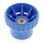 Protection de buse en inox
