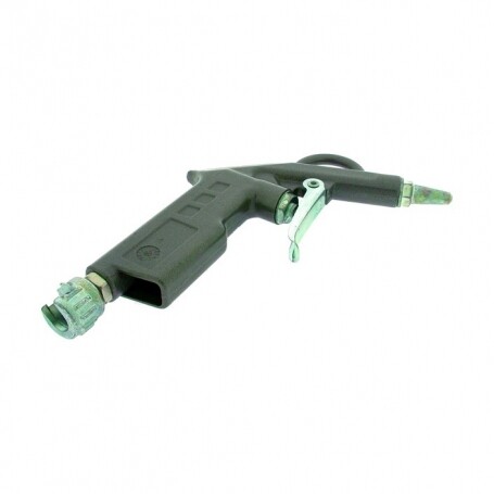 Pistolet souffleur pour air comprimé modèle court