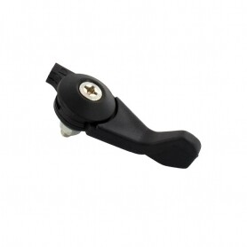 Leva cavo UNIVERSELLE rotazione destro M6x14 mm