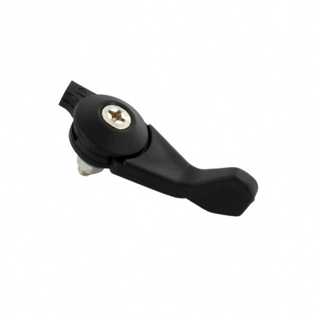 Palanca cable UNIVERSELLE cuchilla derecho M6x14 mm