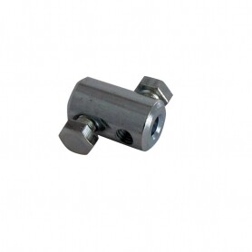 Cavallotto cavo UNIVERSEL jusque diametro 3,5 mm