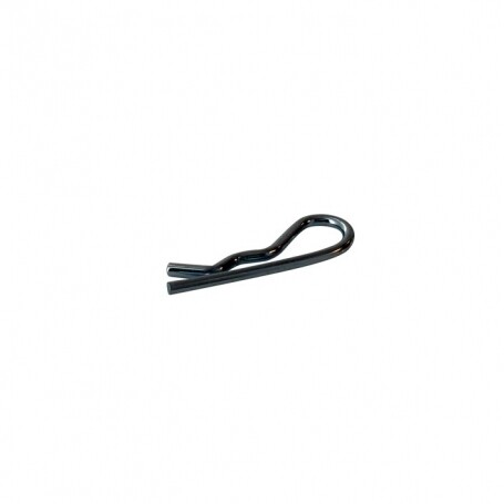 Épingles bêta UNIVERSELLE 47,6mm diamètre 3,20 mm pour axe 6,35 mm