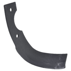 Cuchilla rotavator 200x75x40 mm 4 mm de grosor válida para Iseki UNIVERSAL RB29008