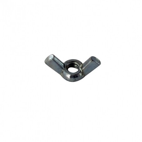 Écrou à ailettes UNIVERSEL pas américain 1/4"- 20