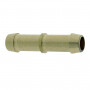 Raccord de jonction droit - Diamètre 10 mm