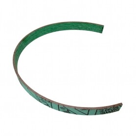 Bande de frein de disque de friction SNAPPER 57423 - 5-7423