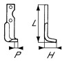 Lame UNIVERSEL RB21098