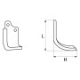 Lame UNIVERSEL RB01030