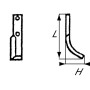 Lame UNIVERSEL RB0514