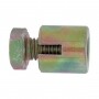 Cavallotto cavo UNIVERSEL jusque diametro 2 mm