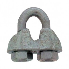 Cavallotto cavo UNIVERSEL jusque diametro 3 - 4 mm