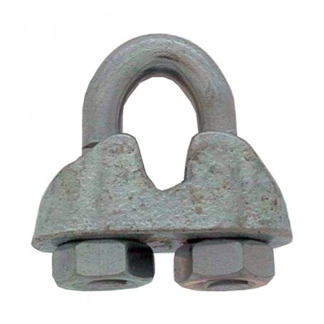 Cavallotto cavo UNIVERSEL jusque diametro 3 - 4 mm