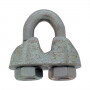 Cavallotto cavo UNIVERSEL jusque diametro 3 - 4 mm