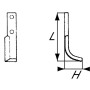 Lame UNIVERSEL RB27011