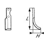 Lame UNIVERSEL RB27012