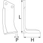 Lame UNIVERSEL RB0100080