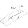 Lame UNIVERSEL CK3070L