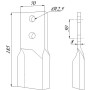 Lame UNIVERSEL CK3310