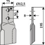 Lame UNIVERSEL CK4710R