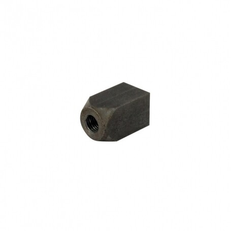 Adapter links steckverschraubung MCCULLOCH M10 x 1,50