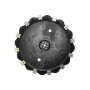 Cuchilla robot segadora 12 dientes AMBROGIO 075Z15000B L30