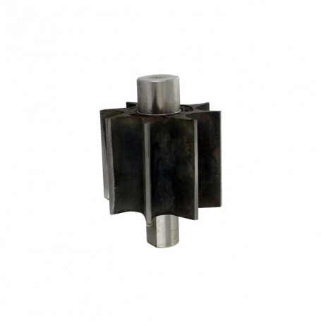 Rotor de broyeur AL-KO 440723