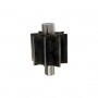 Rotor de broyeur AL-KO 440723