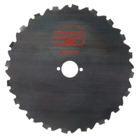 Lame BAHCO XRT20020BA