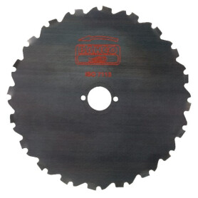 Lame BAHCO XRT22525BA
