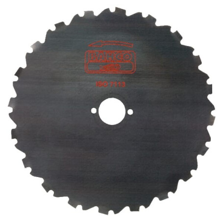 Lame BAHCO XRT22525BA