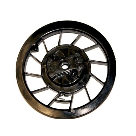Puleggia 498144 - 263074 - 261504 avviamento lama BRIGGS STRATTON