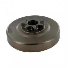 Pignon étoile 325 - 7 dents DOLMAR PS33 - 100 - 102 - PS400 - 340 - 341 - 342 - 344 - 350 - 401 - 410 - 400 - PS411