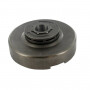 Pignon à bague 325 - 9 dents tronçonneuse HUSQVARNA - JONSERED 62 - 365 - 371 - 372XP - 570 - 575XP - 385 - CS2188 - CS2186