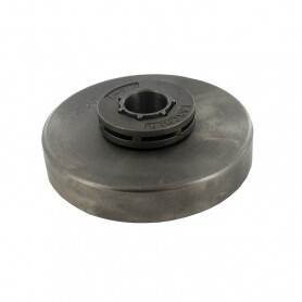 Pignon à bague 3/8 - 7 dents pour tronçonneuse JONSERED 45 - 49 - 50 - 51 - 52 - 451 - 452 - 521