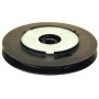Poulie de lanceur HONDA 28415-zg9-802
