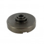 Pignon à bague 325 - 7 dents pour tronçonneuse SHINDAIWA 446