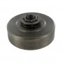 Pignon à bague 3/8 - 7 dents pour tronçonneuse STIHL 045AV - 045AVE - 045AVEQ - 056
